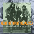 Barnabus | Beginning To Unwind | CD