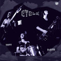 Cycle | Cosmic Clouds | CD
