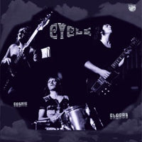 Cycle | Cosmic Clouds | CD