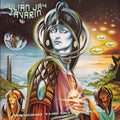 Julian Jay Savarin | Beyond The Outer Mirr | CD