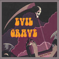 Evil Grave | Death From Malta | CD