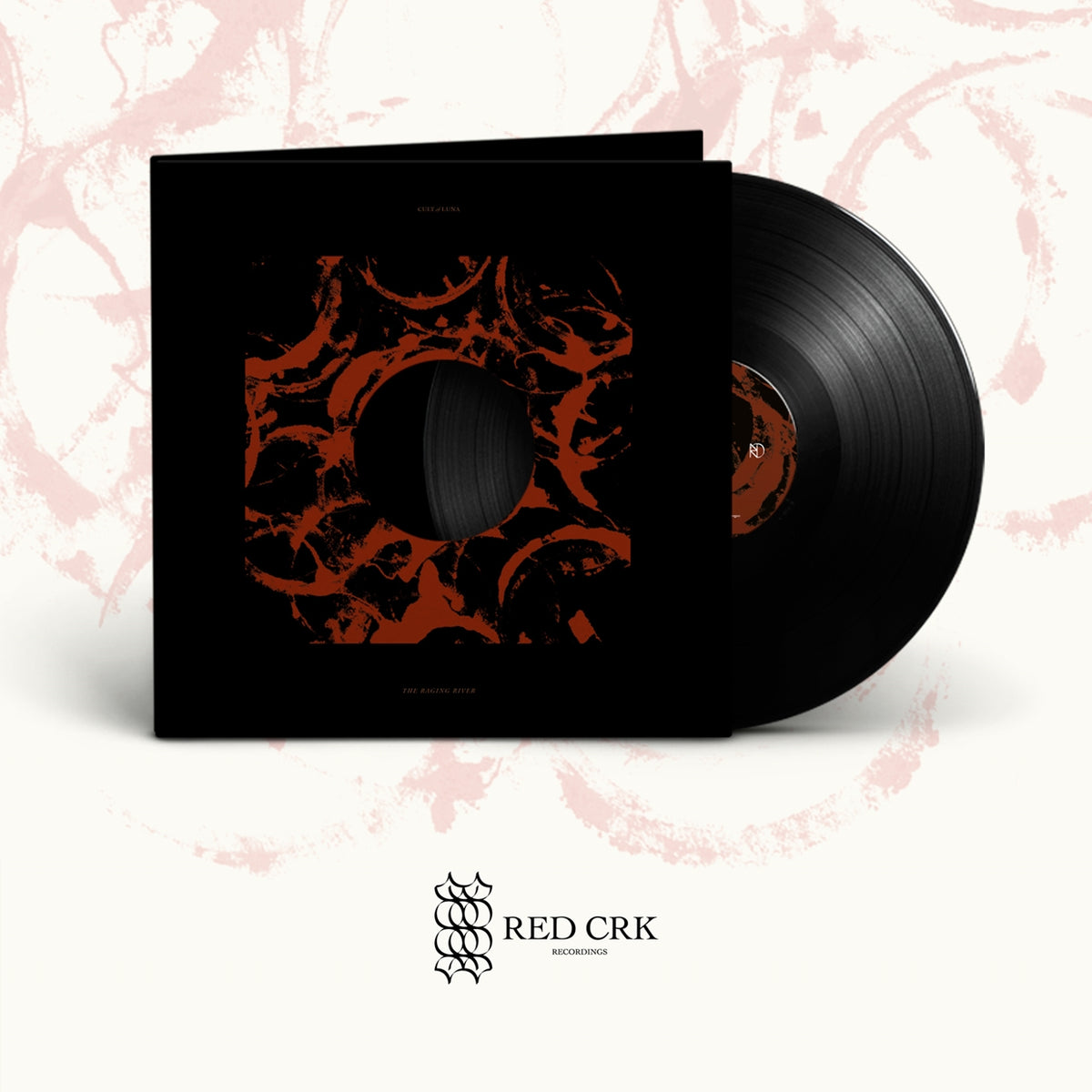 Cult Of Luna | The Raging River | LP