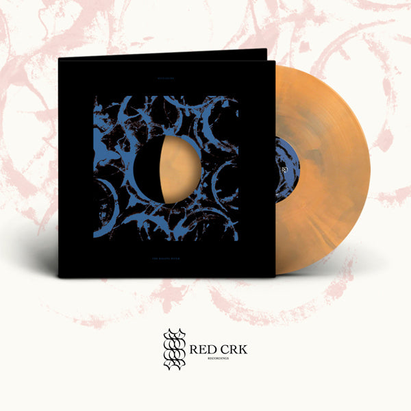Cult Of Luna | The Raging River (Foggy Orange Vinyl) | LP