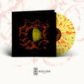 Cult Of Luna | The Raging River (Yellow W/ Red Splatter Vinyl) | LP