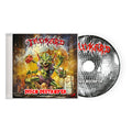 Tankard | Disco Destroyer | CD