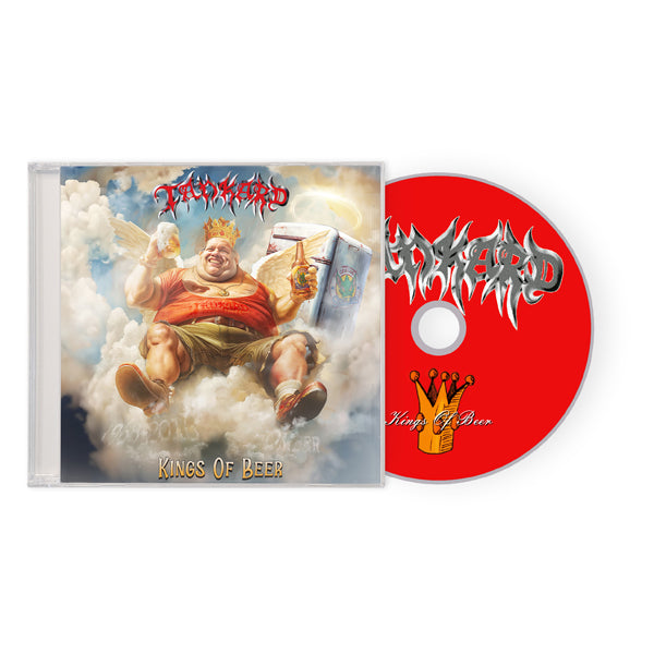Tankard | Kings Of Beer | CD