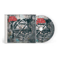 Metal Church | The Weight Of The World | CD