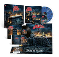 Metal Church | Dead To Rights (Exclusive Box Set - Cd-Digi, Lp, Bonus 10" Lp, Best Of Cd, Poster + Certificate) | LPB