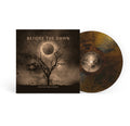 Before The Dawn | Deathstar Rising (Orange Brown Marbled Vinyl) | LP