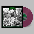 Oxygen Destroyer | Sinister Monstrosities Spawned By The Unfathomable Ignorance Of Humankind (Purple Vinyl) | LP