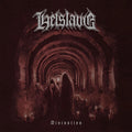 Helslave | Divination | C2LP