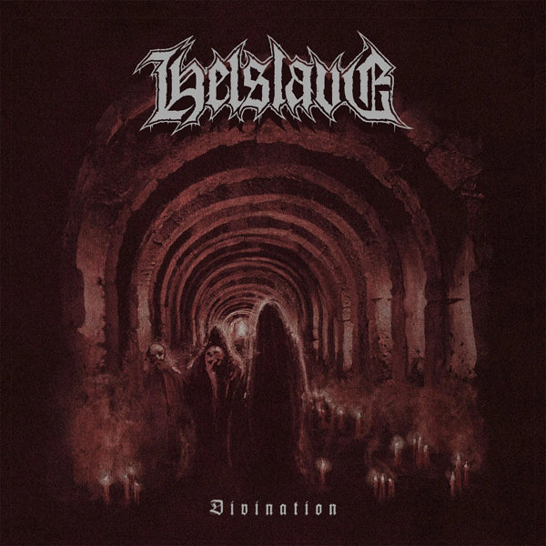 Helslave | Divination | C2LP