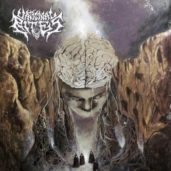 Vaticinal Rites | Vaticinal Rites | C2LP