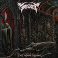 Angerot | The Profound Recreant | CD