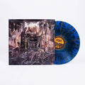 The Bleeding | Monokrator (Splatter Vinyl) | LP