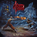 Alchemy Of Flesh | By Will Alone | CD