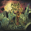 Mutilated By Zombies | Scenes From The Afterlife | CD