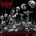 Overthrow | Ascension Of The Entombed | C2LP