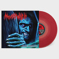 Atomic Witch | Death Etiquette Lp (Red Vinyl) | LP