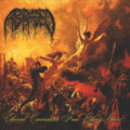 Abraded | Ethereal Emanations From Chthonic Caries | CD