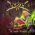 Nukem | The Grave Remains (Yellow Vinyl) | LP