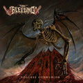 The Bleeding | Godless Communion | LP