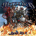 Merauder | God Is I | CD