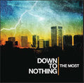 Down To Nothing | The Most | LP