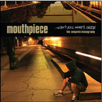 Mouthpiece | Can't Kill What's Inside | LP