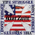 Warzone | Don't Forget The Struggle, Don't Forget The Streets | CD