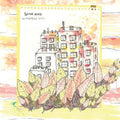 Shook Ones | The Unquotable A.M.H (Coloured Vinyl) | LP