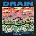 Drain | California Cursed | CD