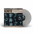 Ignite | Where They Talk: 30th Anniversary Edition (Cloudy White Vinyl) | LP