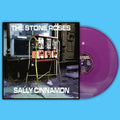 The Stone Roses | Sally Cinnamon + Live (Purple Vinyl) | LP