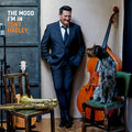 Tony Hadley | The Mood I'm In (Blue Vinyl) | LP
