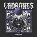 Ladrones | CombustiÓN | LP