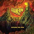 Craneium | Explore The Void | CD