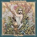 Horseburner | The Thief | CD