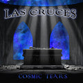 Las Cruces | Cosmic Tears | CD