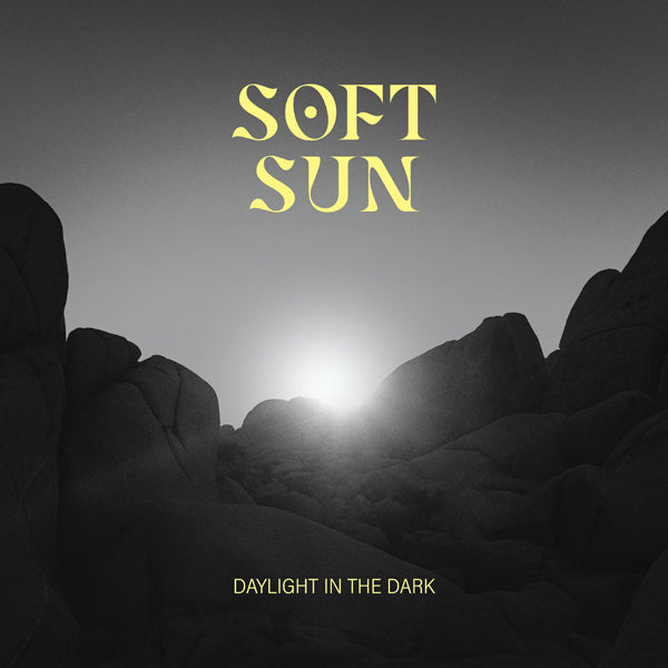 Soft Sun | Daylight In The Dark | CD