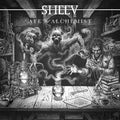 Sheev | Ate's Alchemist | CD