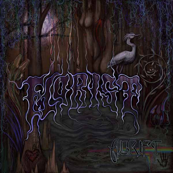 Florist | Adrift | CD