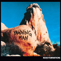 Yawning Man | Rock Formations | LP