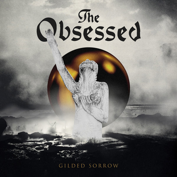 The Obsessed | Gilded Sorrow | LP
