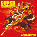 Supernaughty | Supernaughty - Apocalypso | LP