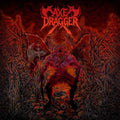 Axe Dragger | Axe Dragger (Black Vinyl) | LP