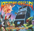 Orange Goblin | Frequencies From Planet Ten | CD