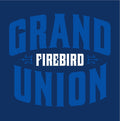 Firebird | Grand Union | CD