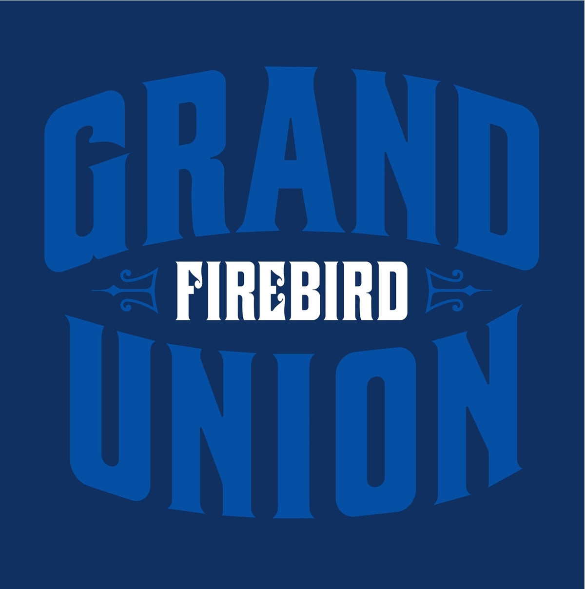Firebird | Grand Union | CD