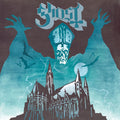 Ghost | Opus Eponymous | CD